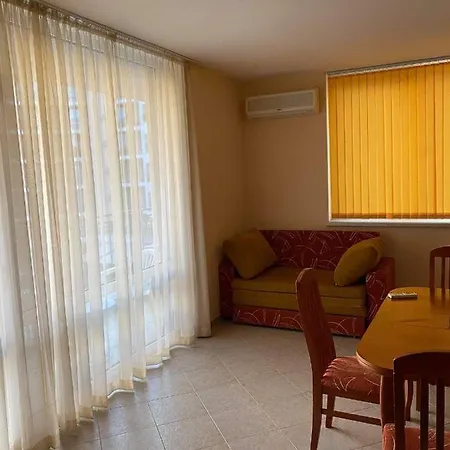 Каролина Студио Apartamento *